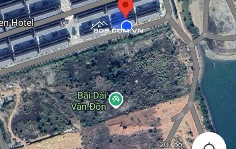  Cần bán lô đất cực đẹp trong Khu Tổ Hợp Du Lịch Nghỉ Dưỡng Sonasea Vân Đồn Harbor City - Phân khu 1, Quảng Ninh 